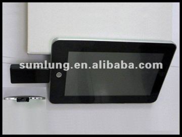 7 inch rugged taplet pc