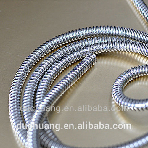 steel china industrical parts supplier Electrical Equipment Wiring Accessories cable protection gi metal steel conduit