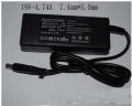 Universal 19V4.74A Power Supply untuk Laptop HP