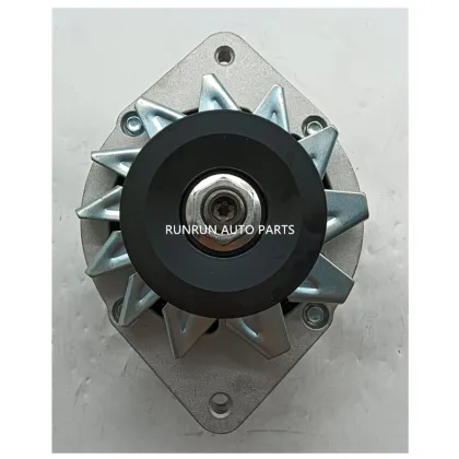 12V 80A Alternator for ISKRA JCB 11204059 AAK4634 332W4452 IA1451