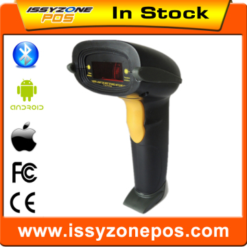 High Speed Bluetooth Android Barcode Bar Code Scanner Factory Price IPBS040