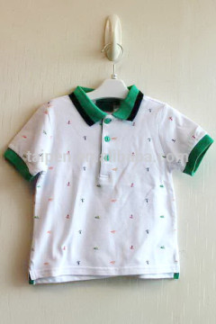 High Quality Summer Kids Casual Wear Boys