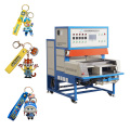 Máquina de fabricación de muñecas Liquid PVC 3D 3D