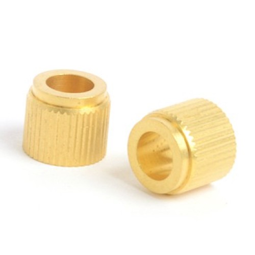 Stamping motorcycle spare parts metal bushing