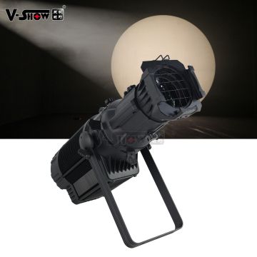 VSHOW P300F 300W LED Spotlight - Waterproof Studio Light