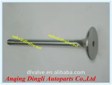 ENGINE VALVE FOR TOYOTA 2E OEM 13711-10020 13712-10010 13715-10030