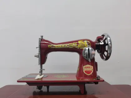 High-Quality JA Domestic Sewing Machines for Home Use - Hot Sale Apparel Machinery