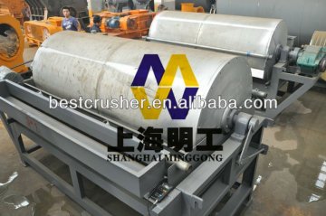 magenetic separator for various capacity