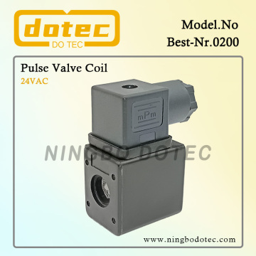 BOST-NR.0200 COLLECEUR DE COCHERCHE COIL