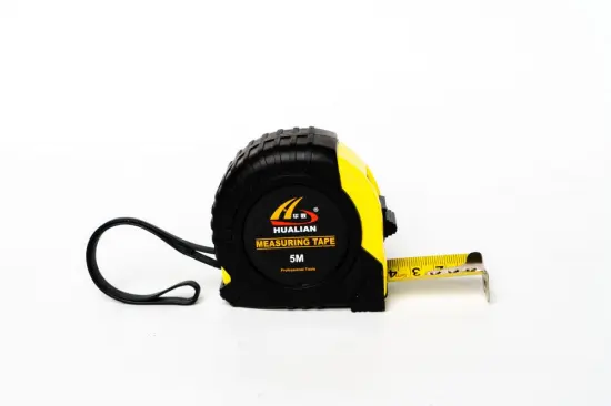 Measure Steel Measuring Tape