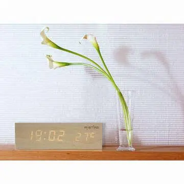 Qi Induction Charging Bluetooth Speaker, Table Appliances