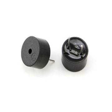 FBMB9055 9mm Magnetic 80dB with pin type Buzzer