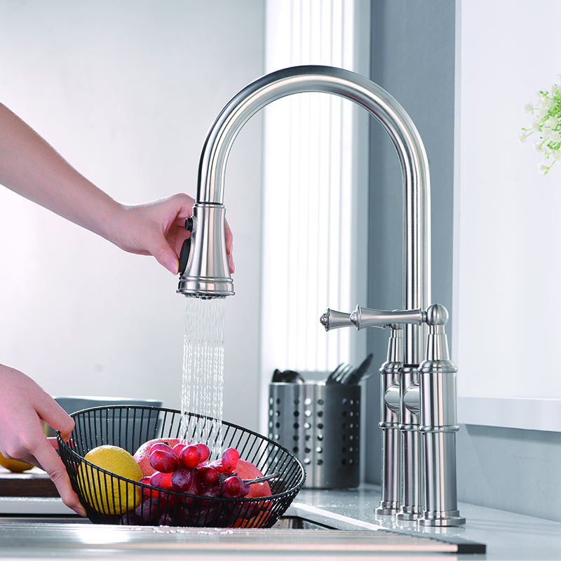 Best Shower High Quality Faucet with New Style