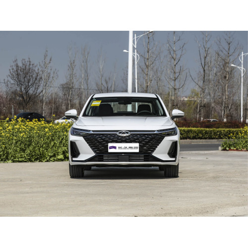 Chery Arrizo 8 Високопродуктивний бензиновий автомобіль