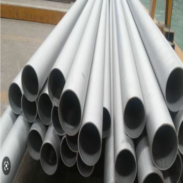Direct Sales Seamless 310 Stainless Steel Pipe