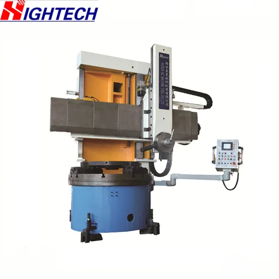 High-Quality Traditional Chinese Vertical Lathe Machine Prices