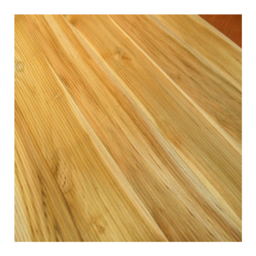 Prefinished Smooth Oiled Teak Outdoor Self-Adhesive Wood Flooring