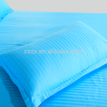 Manufacture 100% polyester microfiber fabric brush dye emboss