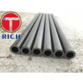 DIN1629 Seamless Steel Tubes For Liquid Transportation