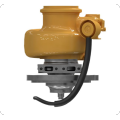 Wheeled Loader 980H Turbocharger Wheeled 5257197/525-7197