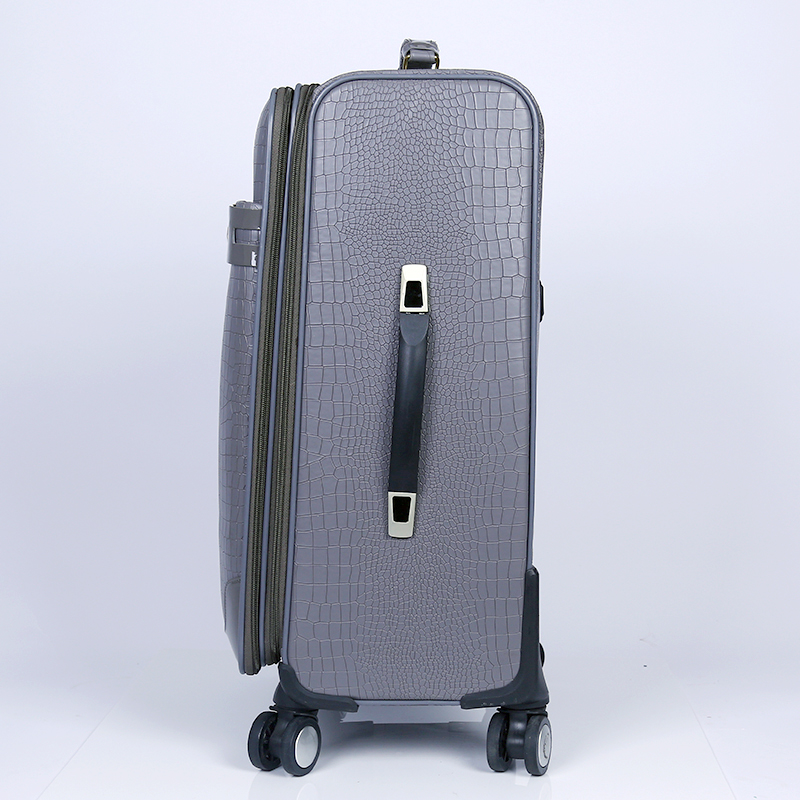 Continental PU luggage