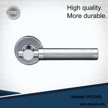 Door Handle / Stainless Steel Level Handle (HC005)