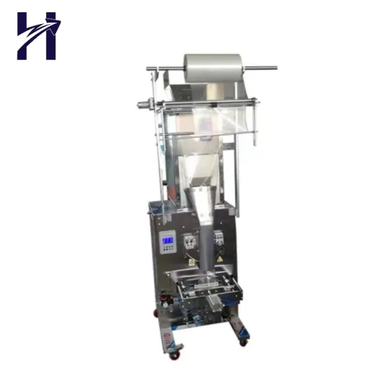 Automatic Liquid Filling and Packaging Machine for Ketchup, Milk, Water, Sauce, and Juice