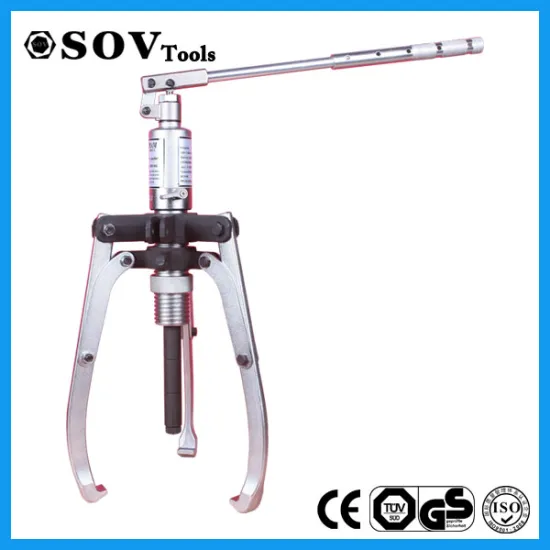 hydraulic wheel beering puller tools from SOV