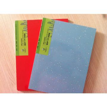 interior wall decorative board
