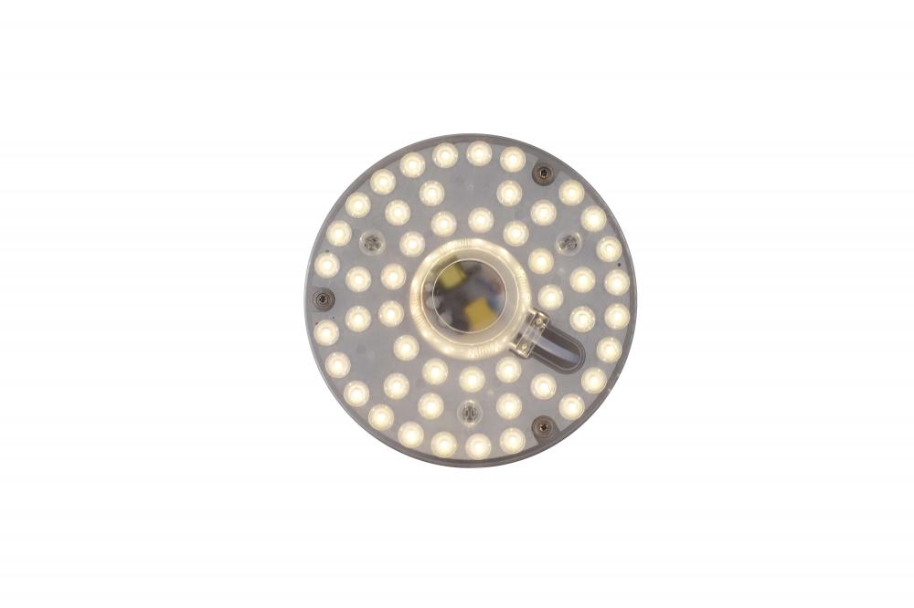 Módulo LED con sensor de microondas de 30 W