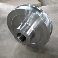 Advanced Secondary Sun Wheel Mechanism