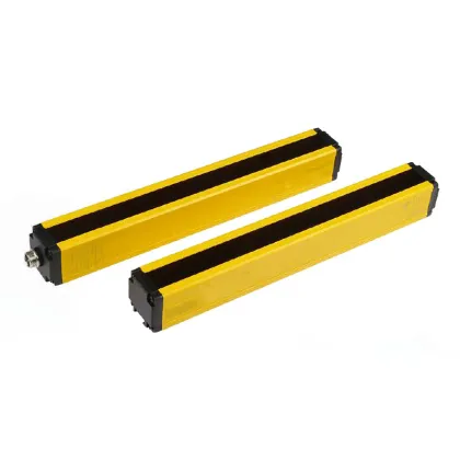 SCG Industrial Grade Explosion-Proof Safety Light Curtain: Enhancing Workplace Safety with Reliable Technology