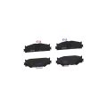 suufka hore ee biriiga ee Lexus IS P 83074
