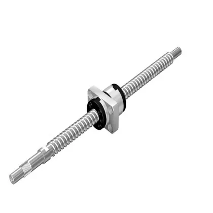CNC Ball Screw for Brother Machine TC-S2D TC-S2DN TC-S2DNZ TC-S2DN-O