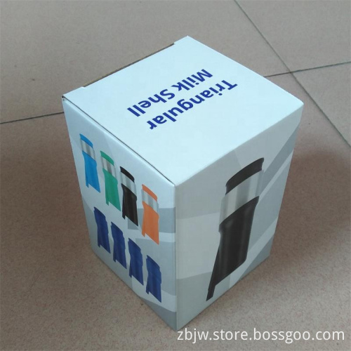 Milk Shell Cow Milking Machine Spare Parts