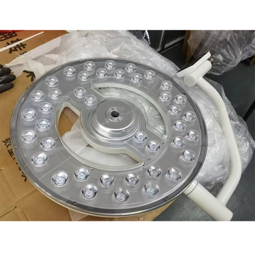 Medical Shadowless LED Operating Room Lighting Surgical Lights
