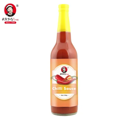 500g ARPO`s hot spicy chilli sauce