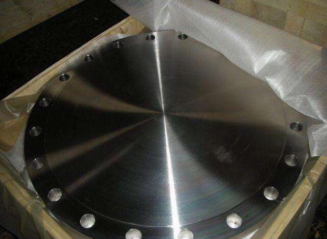 forged blind flange class150 class300