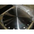 RTJ blind flange from 1/2'' to 60''