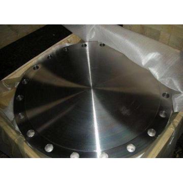 RTJ blind flange from 1/2'' to 60''