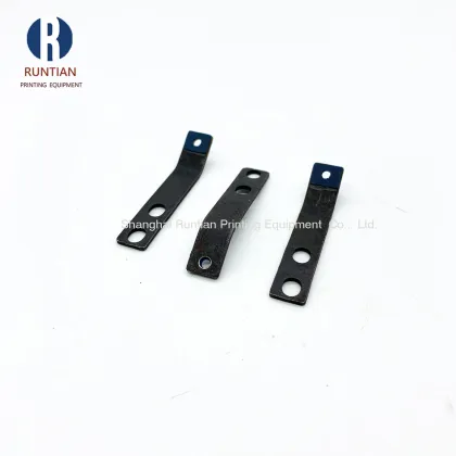 GTO Delivery Gripper GTO SM52 PM52