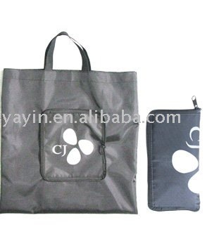 Non woven Foldable Gift Bag