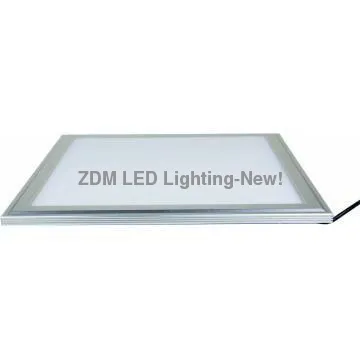 GMC verified shenzhen led light panel manufacturers