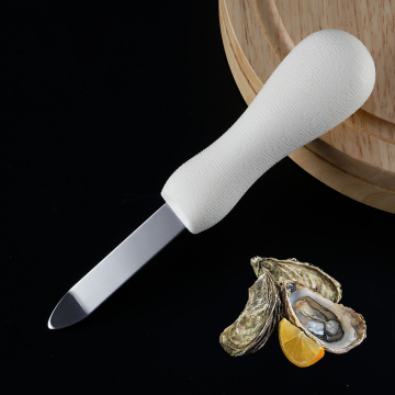 OYSTER KNIFE SHUCKER CUT