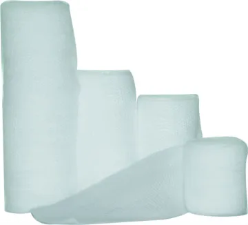 Elastic Bandage
