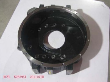 CUMMINS FLYWHEEL HOUSING 5253951