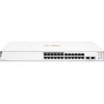 Aruba Instant 1830 POE+ Network Switch JL815A Search
