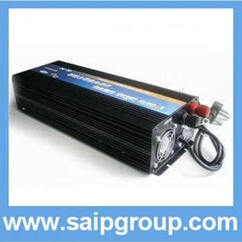300W to 5kw Power Inverter with Charger Pure Sine Wave Inverter (SP-300PC)
