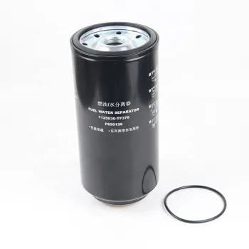 Fuel Water Separator FS20126 1125030-TF370: Specifications and Buying Guide