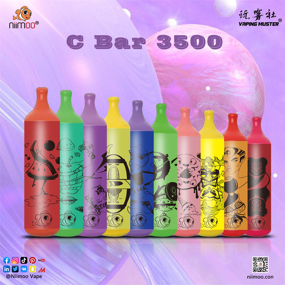 Yd Wholesale Disposable Vape Pen